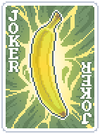 Balatro Joker Cavendish