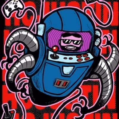 Avatar of HCJustin