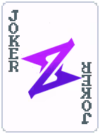 Zaino inspired Balatro Joker